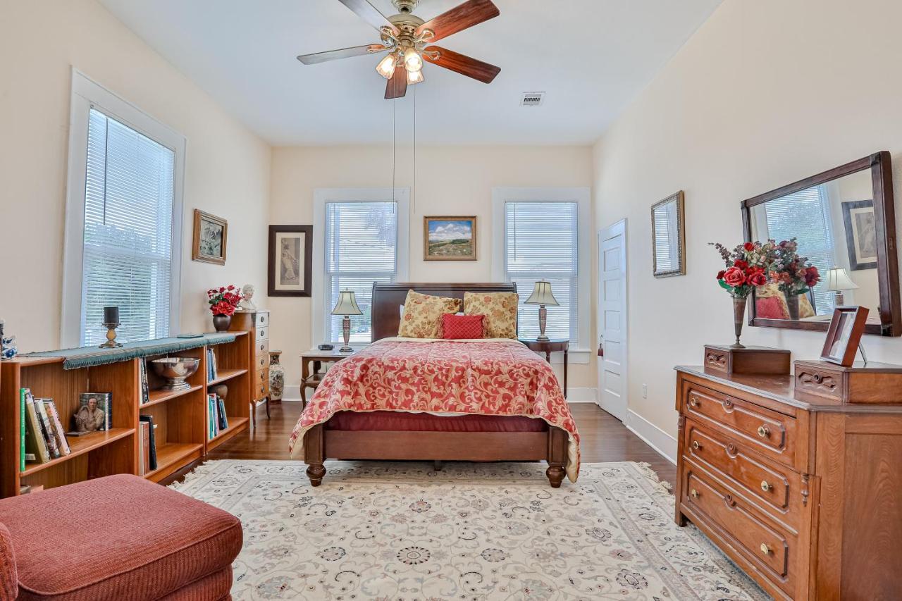 19Th Street Retreat Galveston Exterior photo